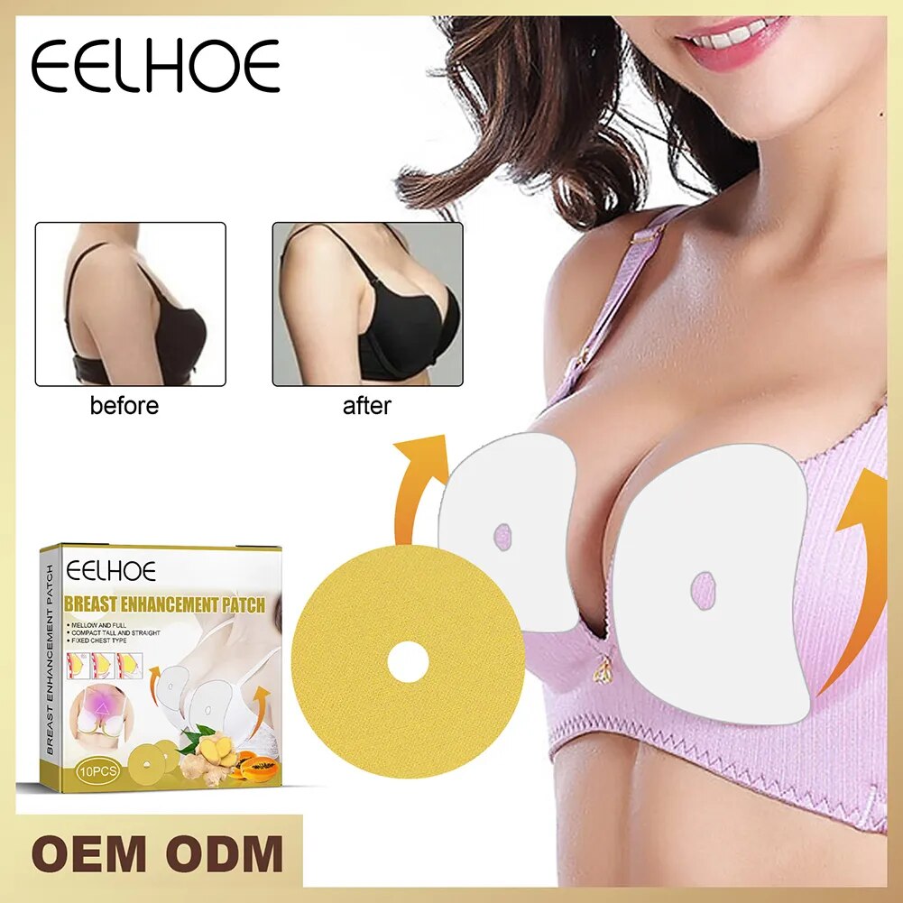 Popular Breast Enhancement Patch Breast up Patch - China Breast  Patch, Breast Care Patch
